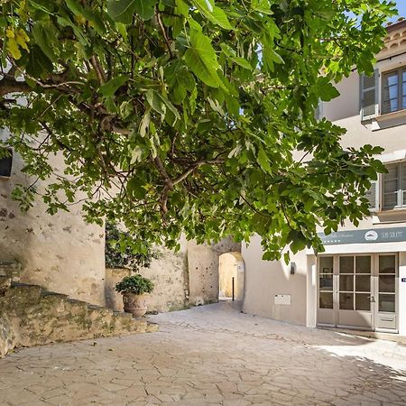 Maison Citadelle Villa Saint-Tropez Exterior photo