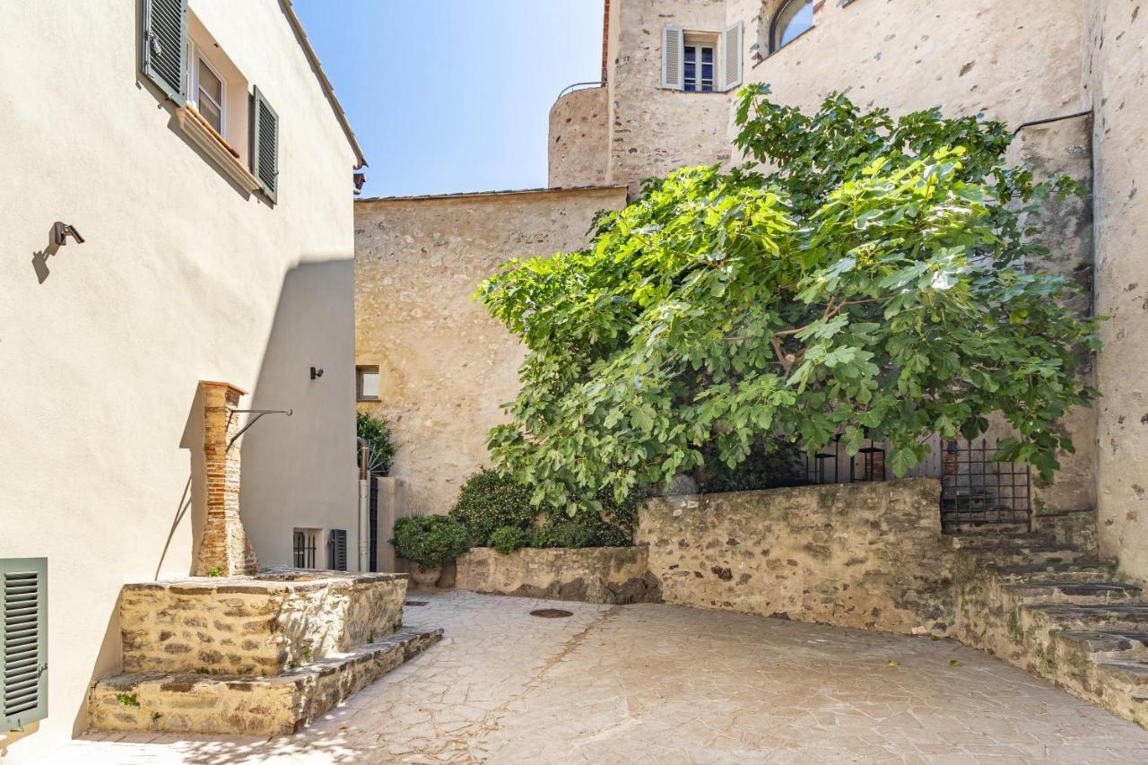 Maison Citadelle Villa Saint-Tropez Exterior photo