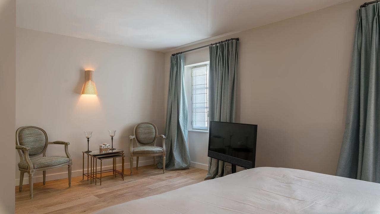 Maison Citadelle Villa Saint-Tropez Exterior photo